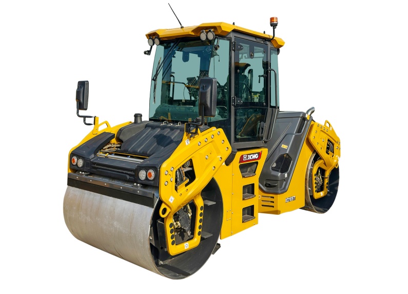 XCMG-MACHINE-XD105T-STAGE-ACFE7A3D | XCMG