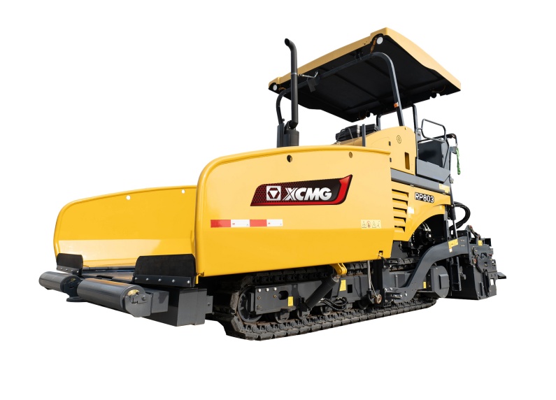 RP803 | XCMG