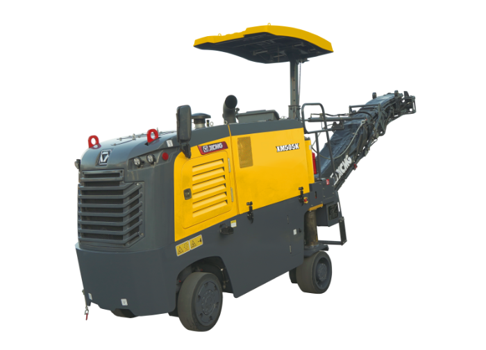 XCMG-MACHINE-XM505K-STAGE-9D020C1A | XCMG