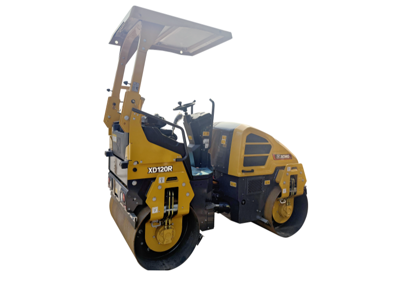 XD120R | XCMG