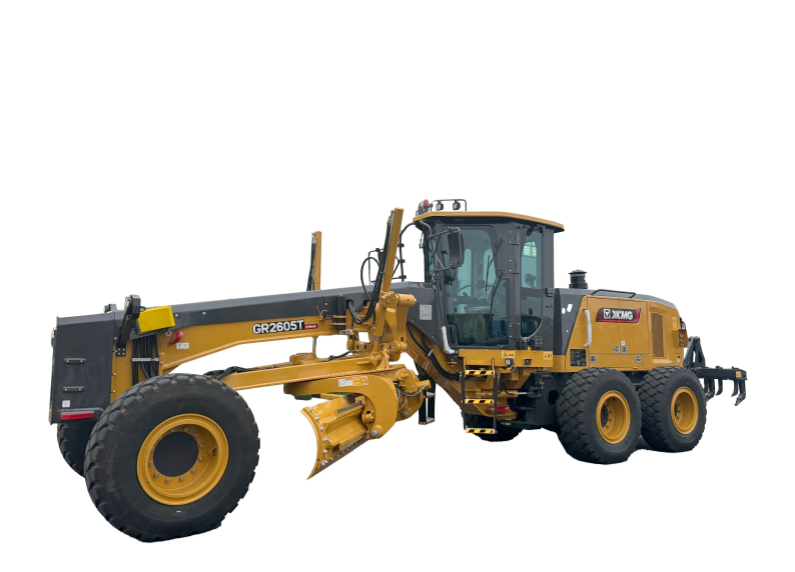 GR2605T | XCMG