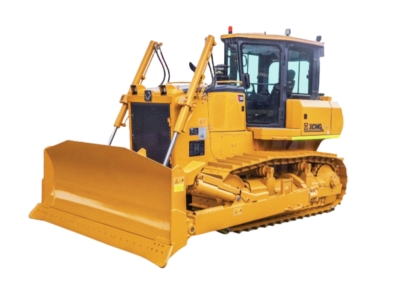 XCMG-MACHINE-D260-EU-STAGE-4B208767 | XCMG