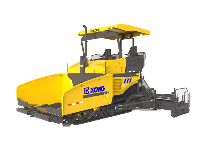 RP603 | XCMG