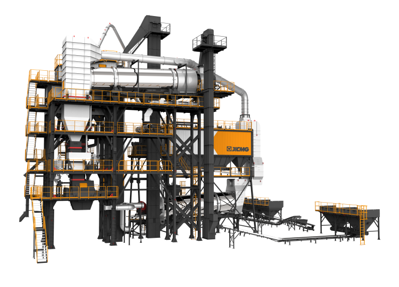 XARP405H | XCMG