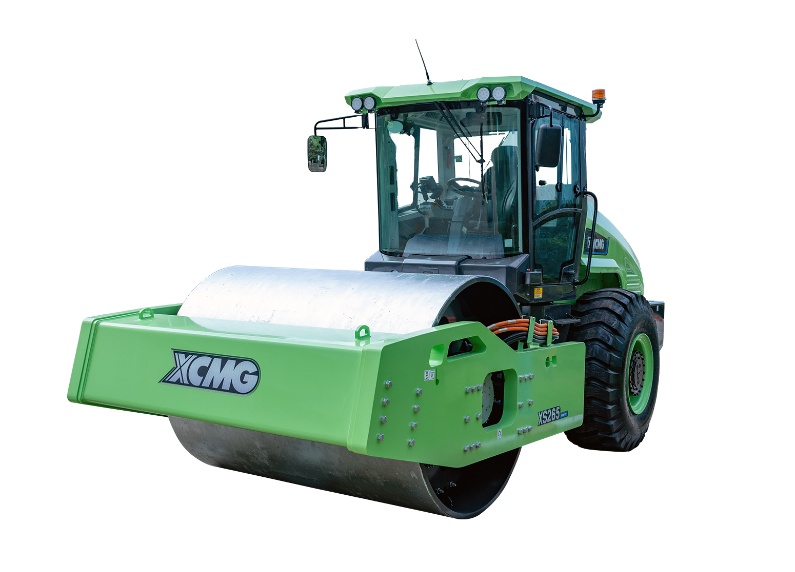 XS265HEV | XCMG
