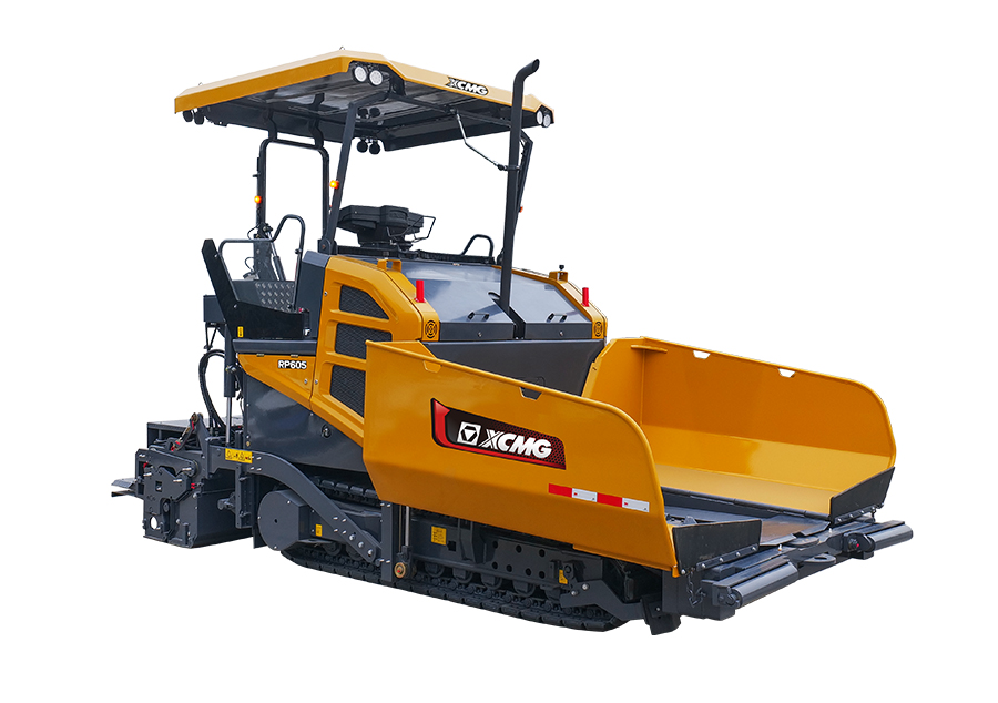 RP605 | XCMG