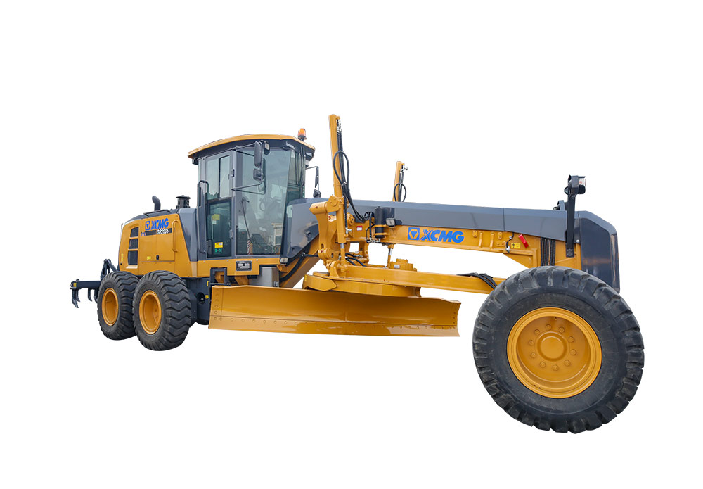 XCMG-MACHINE-GR2605T-PRO-8C85209C | XCMG