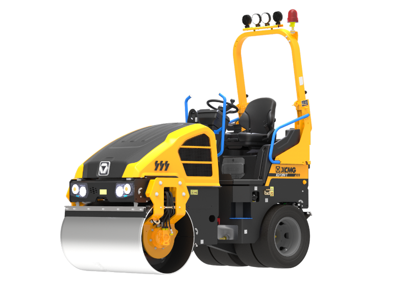 XCMG-MACHINE-XD120VT-STAGE-DAE1D4EF | XCMG