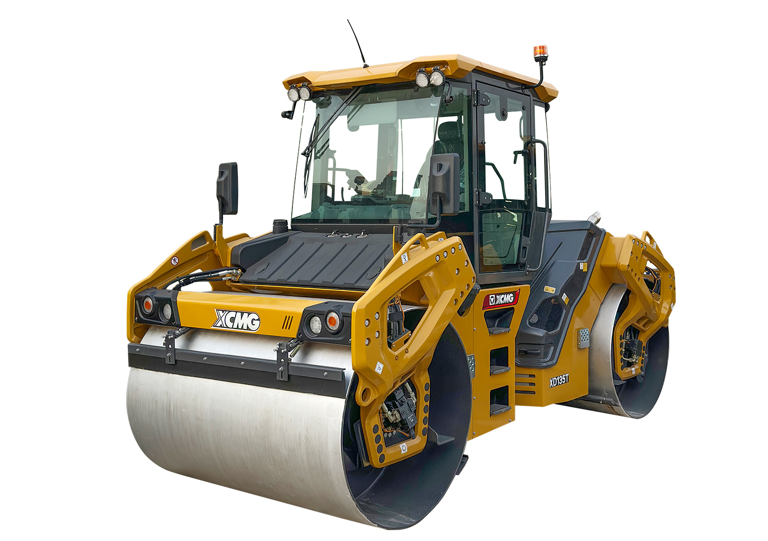 XCMG-MACHINE-XD135T-STAGE-0CC9A6E7 | XCMG
