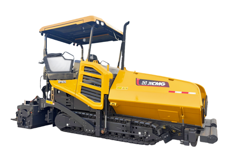 RP905i | XCMG