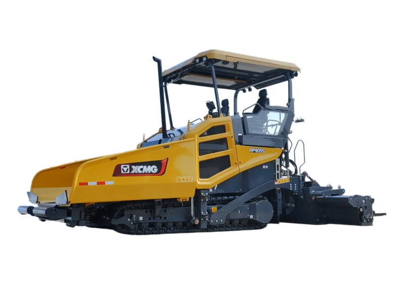 RP905S | XCMG