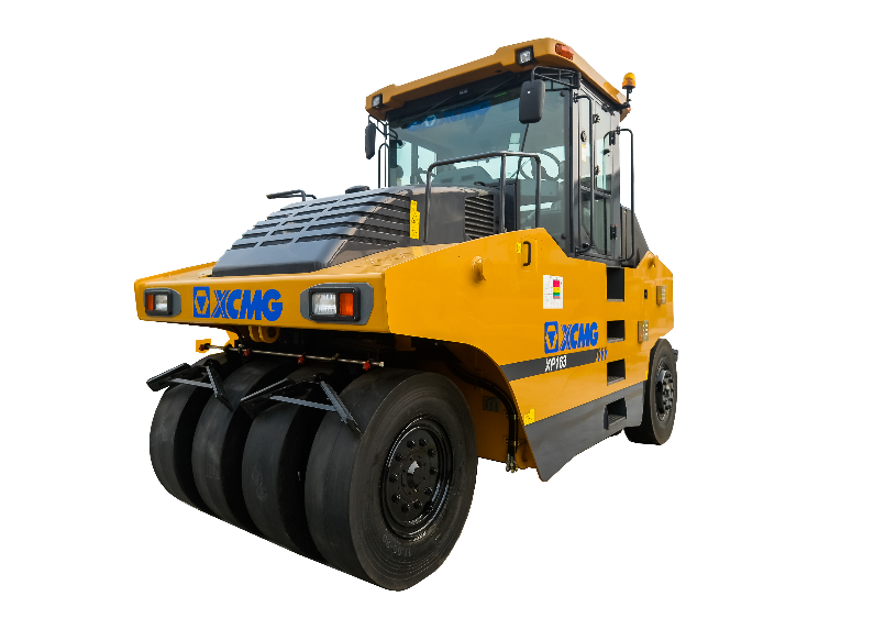 XP163 | XCMG