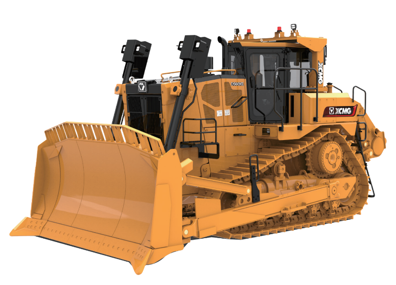 D560XE | XCMG