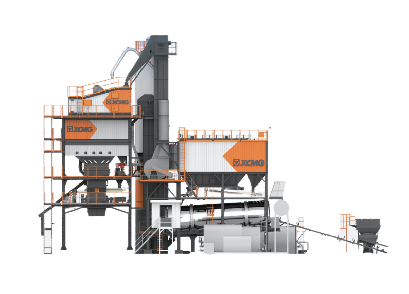 XAP405 | XCMG