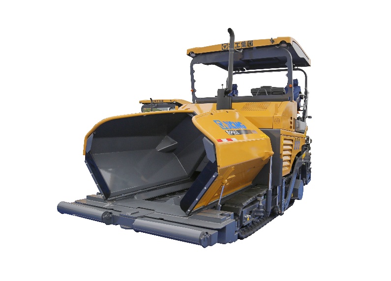 RP953 | XCMG
