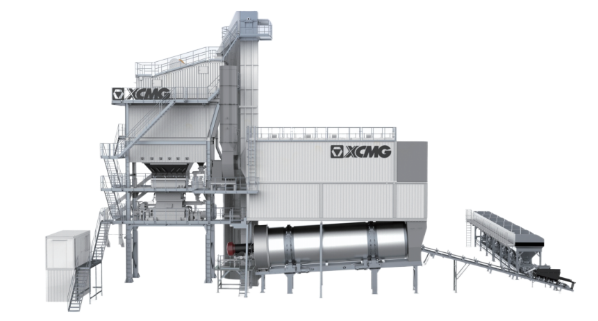 XAP445 | XCMG