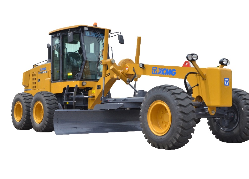 GR165 | XCMG