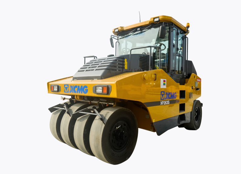 XP263S | XCMG