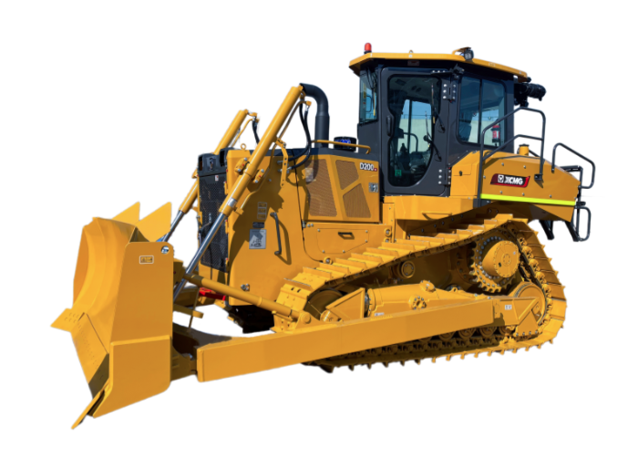 D200H | XCMG