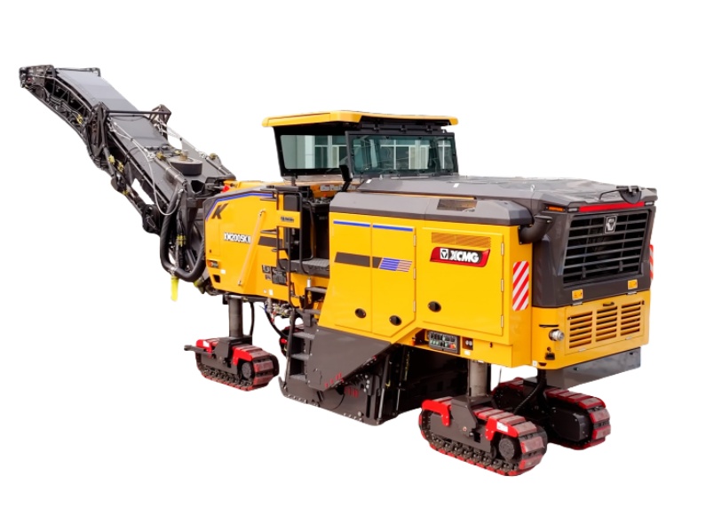 XCMG-MACHINE-XM2005K-STAGE-V-D4C9763C | XCMG