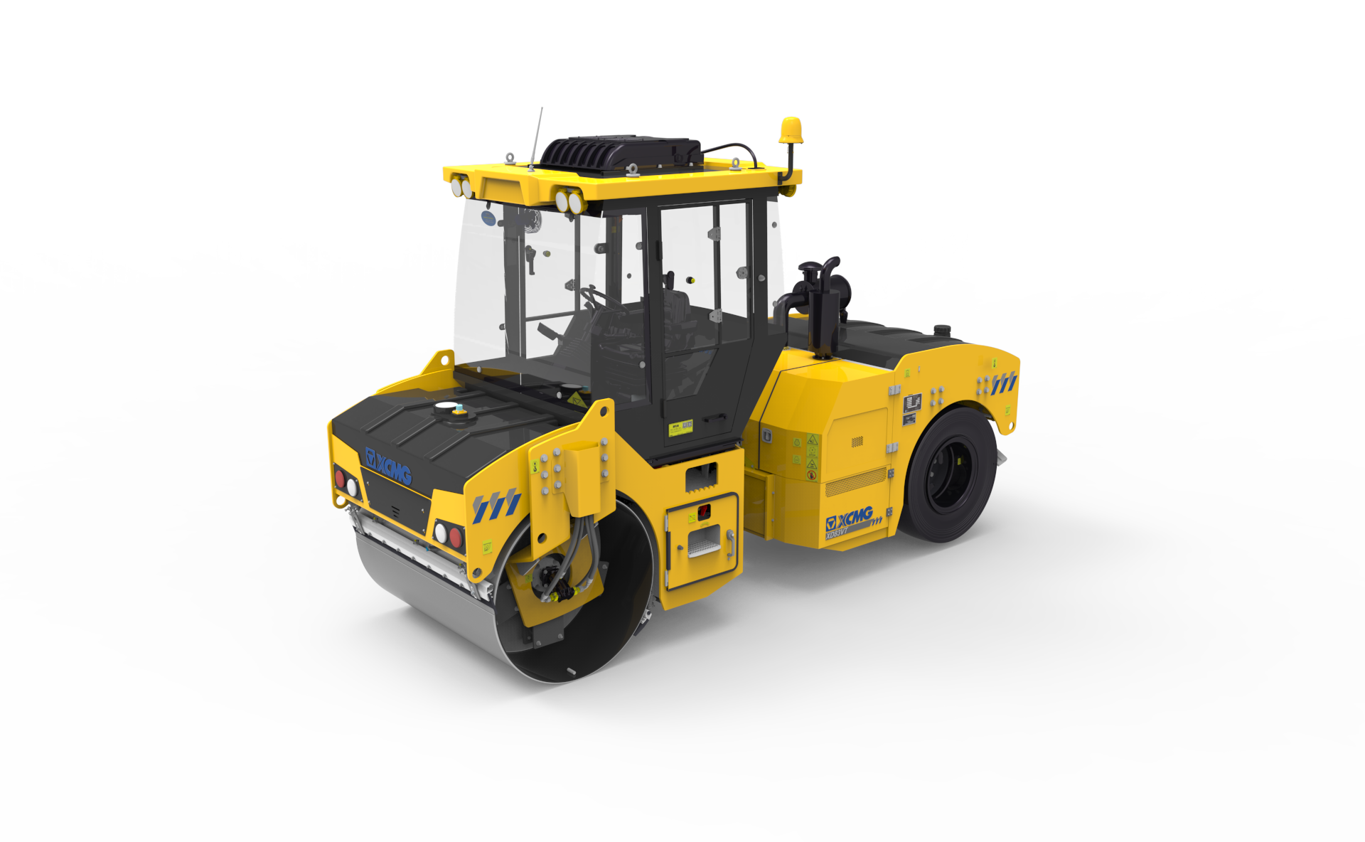 XCMG-MACHINE-XD83VT-EU-STAGE-918EF944 | XCMG