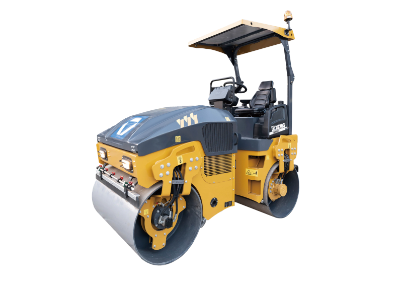 XMR403S | XCMG