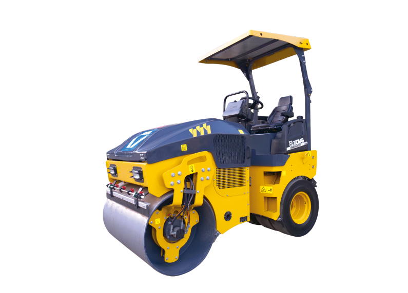 XMR403SVT | XCMG