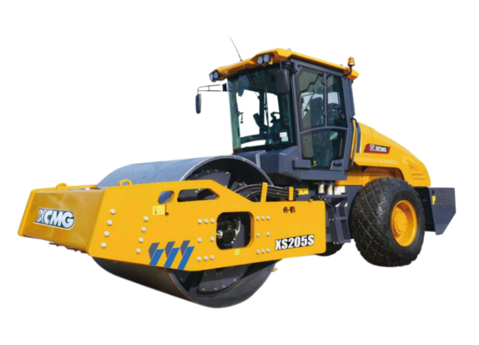 XCMG-MACHINE-XS205S-XS205SPD-STAGE-0618AAAB | XCMG