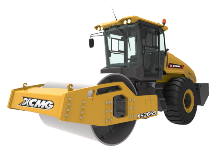 XS265S(XS265SPD) | XCMG