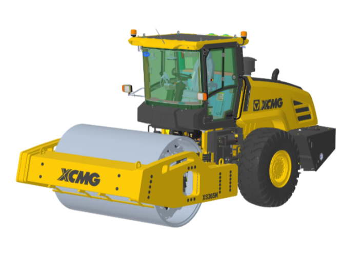 XS365M(XS365MPD) | XCMG