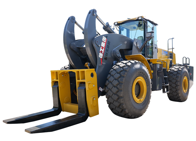 LW700KV-T33 | XCMG