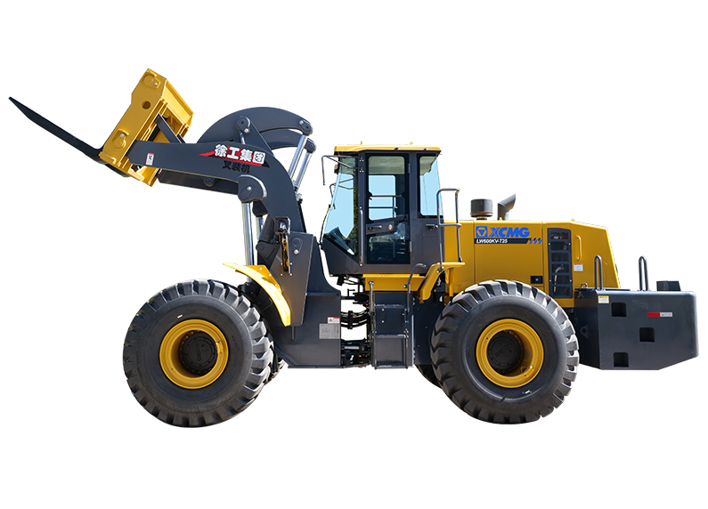 LW600KN-T25 | XCMG