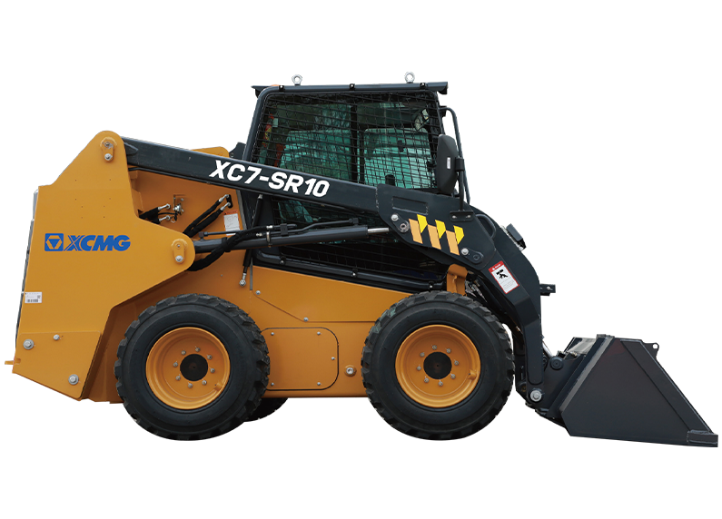 XC7-SR10 | XCMG