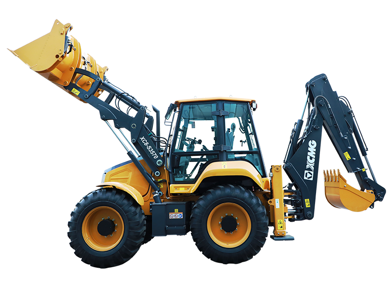 XC8-S3570 | XCMG