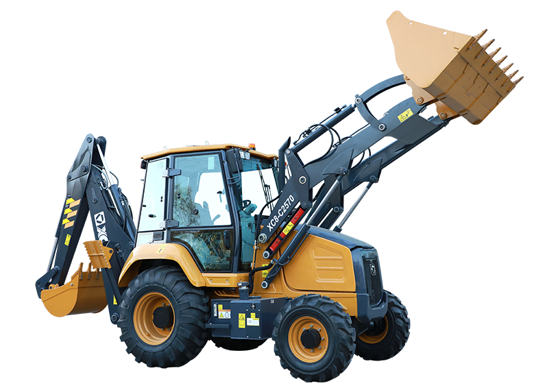 XC8-C2570 | XCMG