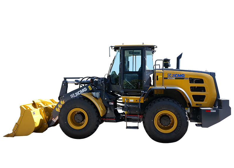 XC938E | XCMG