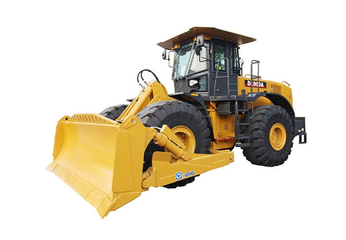 DL350 | XCMG