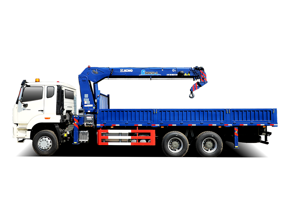 GSQS250-5 | XCMG