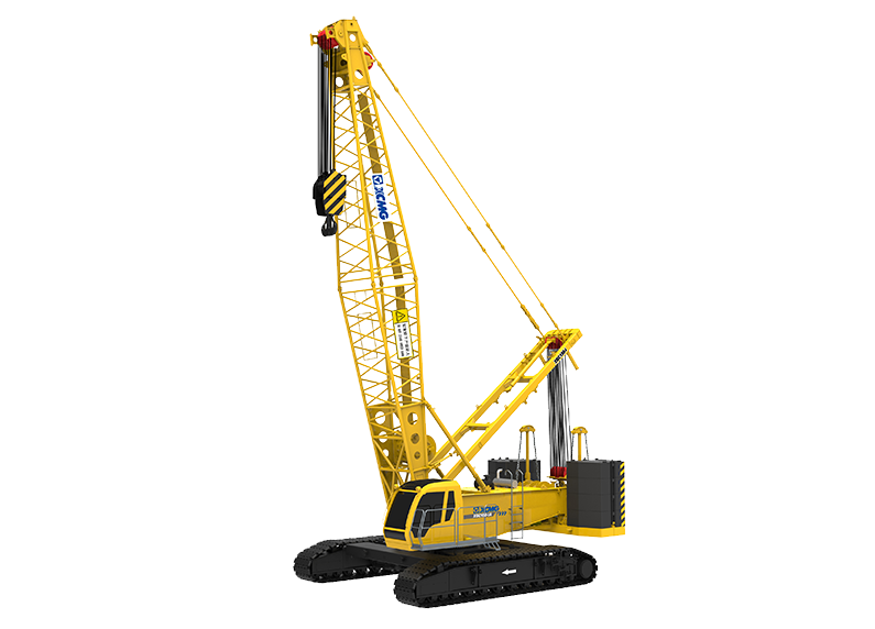 XLC150 | XCMG