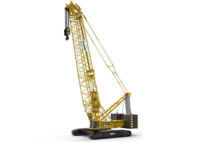 XGC320 | XCMG