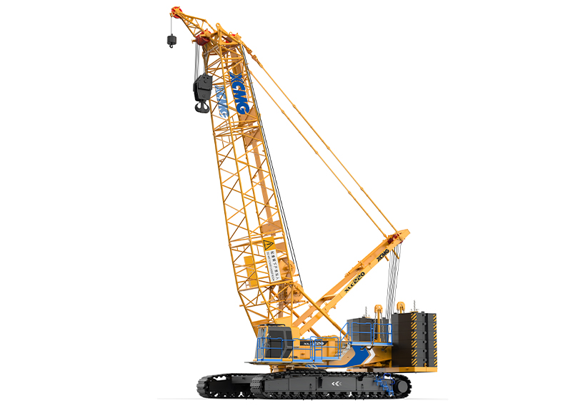 XLC220 | XCMG