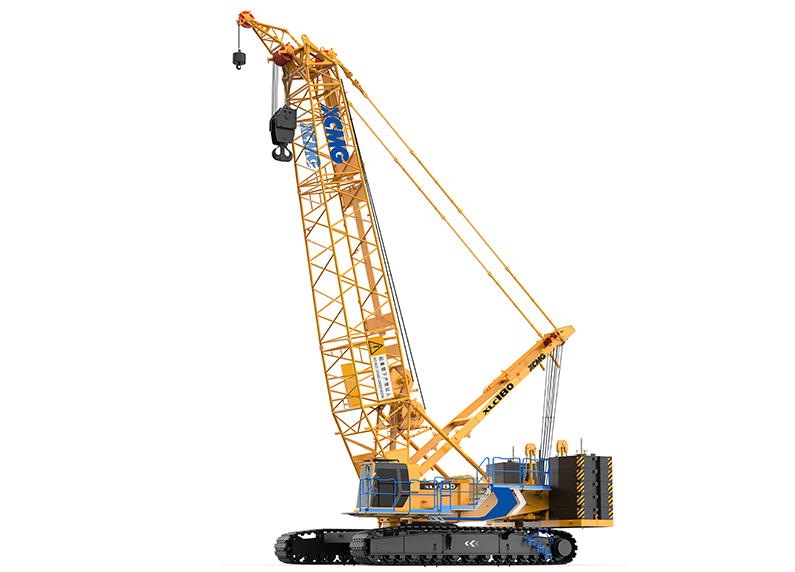 XLC180 | XCMG