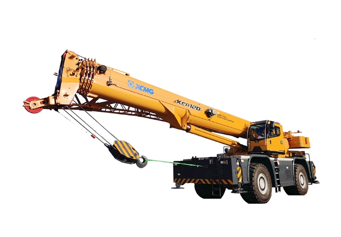 XCR120 | XCMG