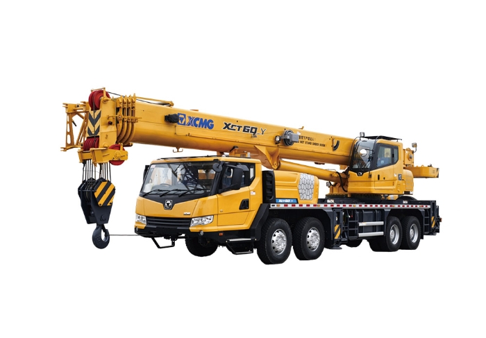 XCT60_Y | XCMG