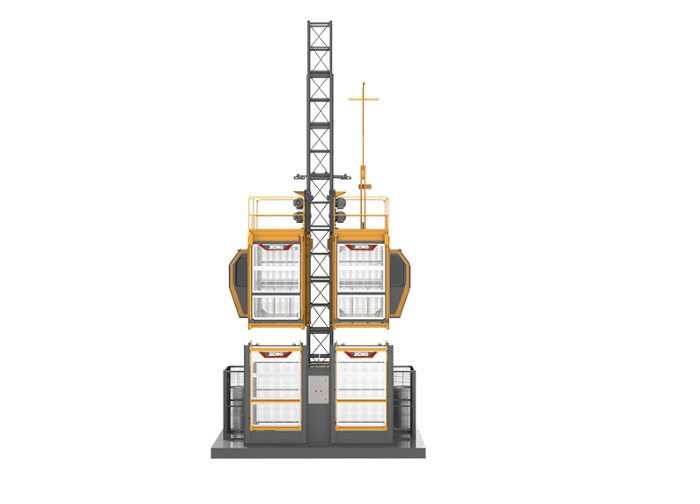 SC200/200ES1 | XCMG