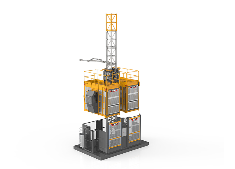 SC200/200FS1 | XCMG