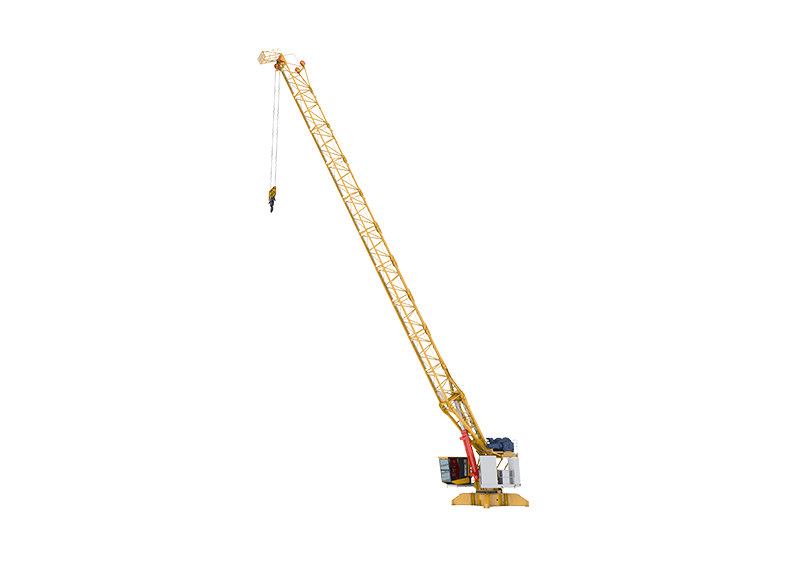 XGW185-25S | XCMG