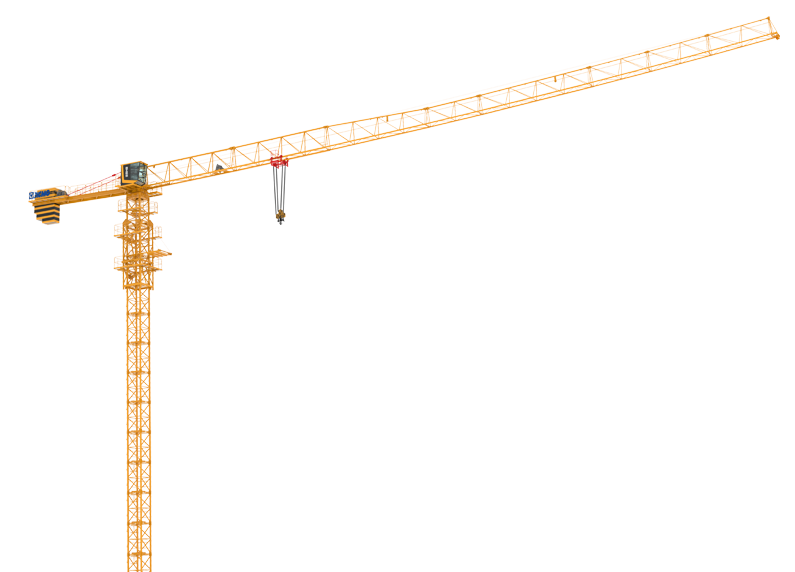 XGT5610D-6S1 | XCMG