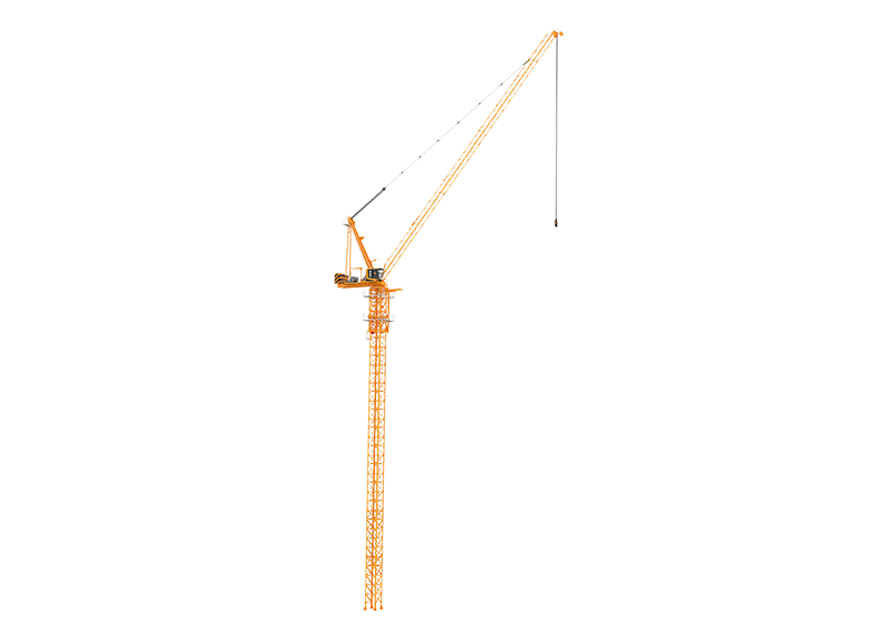 XGL140-8S | XCMG