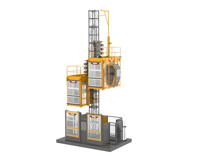 SC200/200MS1 | XCMG